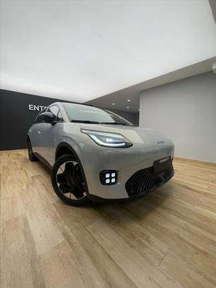 GAC AION UT 60 KW ELÉTRICO ELITE GAC AION UT 60 KW ELÉTRICO ELITE